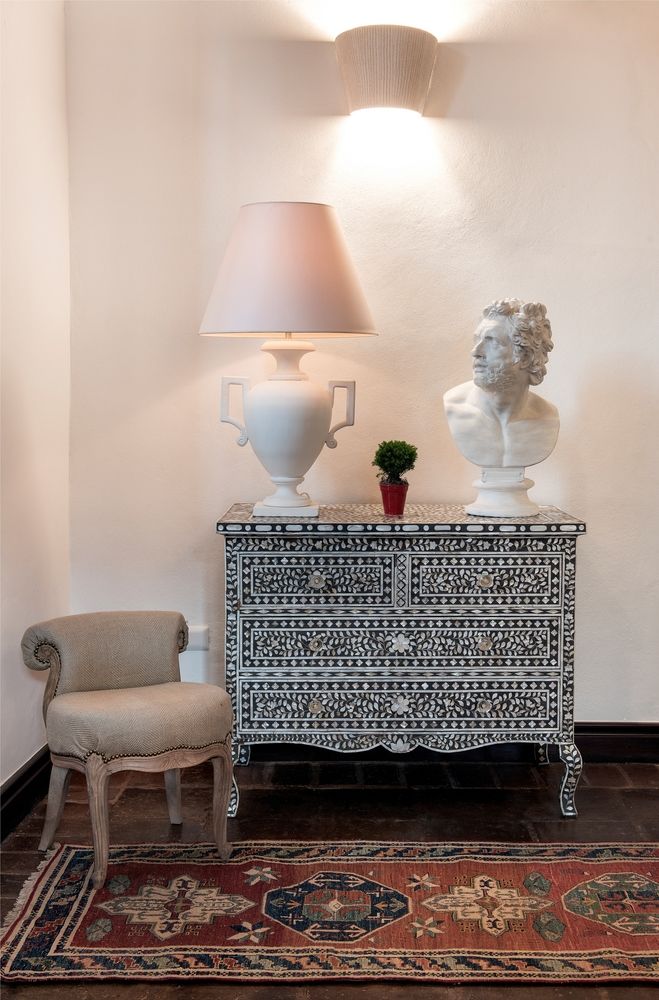 Fotos del hotel - Casas del XVI
