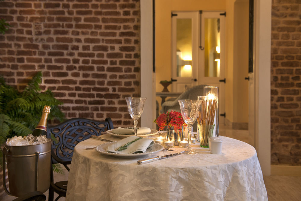 Fotos del hotel - Casas del XVI