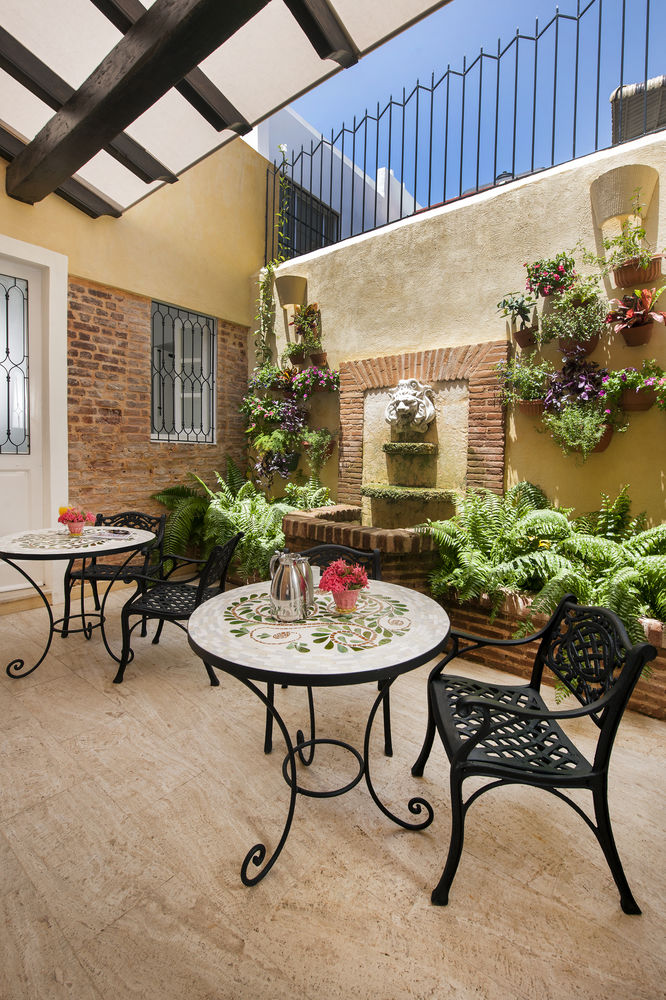 Fotos del hotel - Casas del XVI