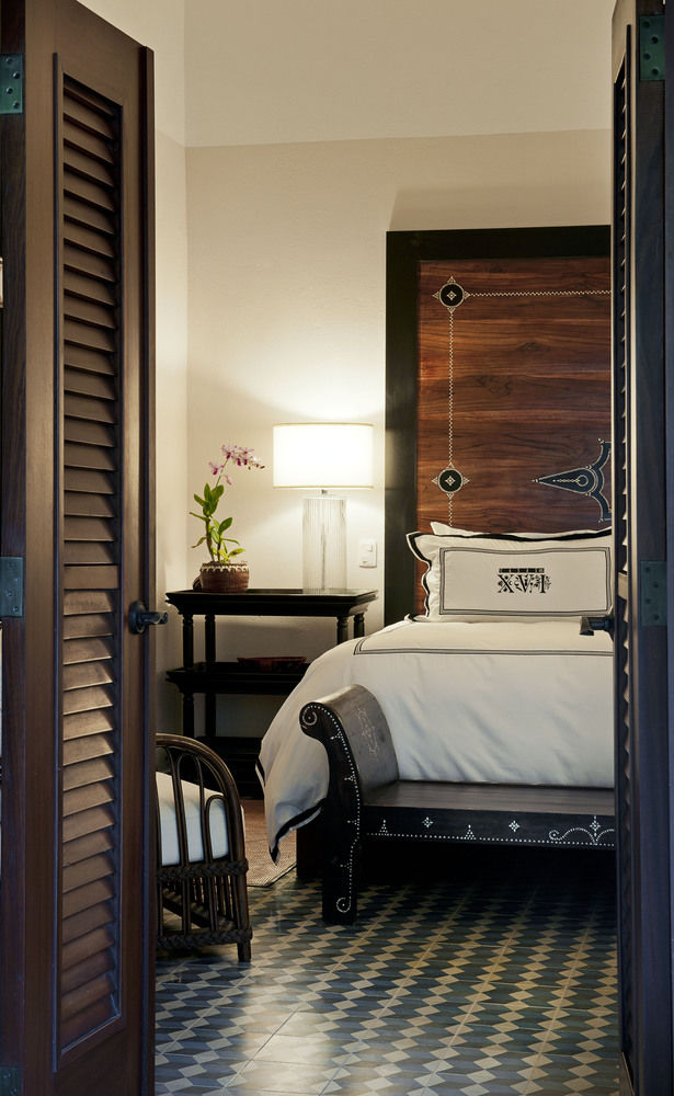 Fotos del hotel - Casas del XVI