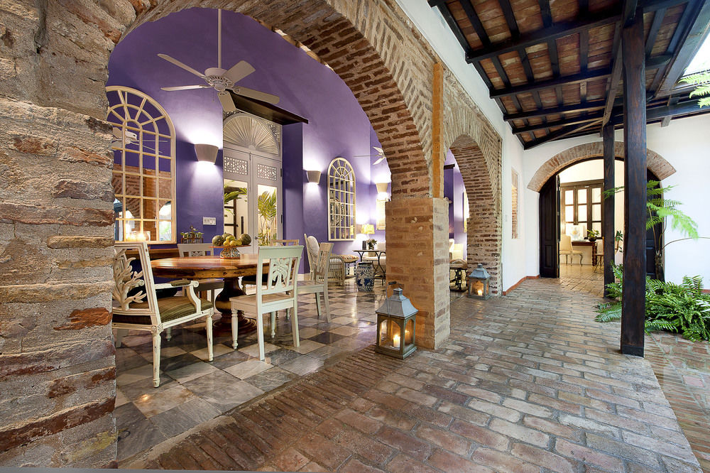Fotos del hotel - Casas del XVI