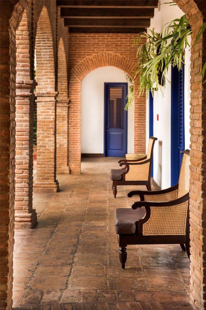 Fotos del hotel - Casas del XVI