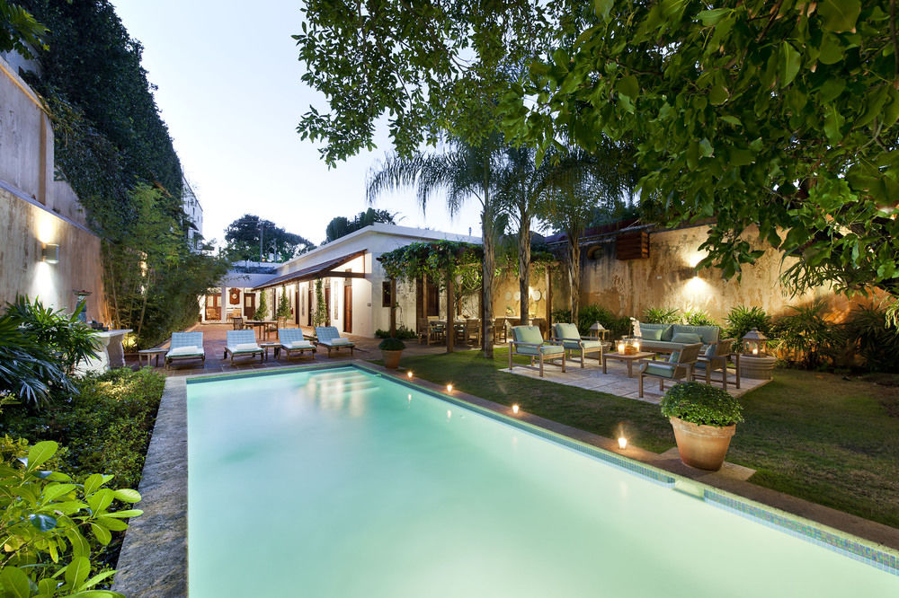 Fotos del hotel - Casas del XVI
