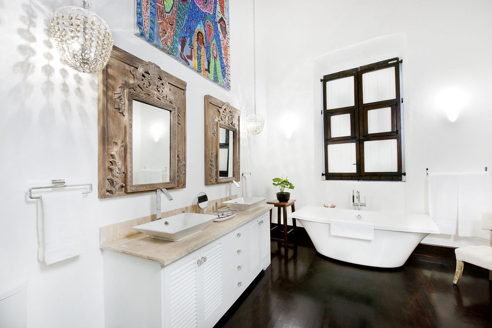 Fotos del hotel - Casas del XVI