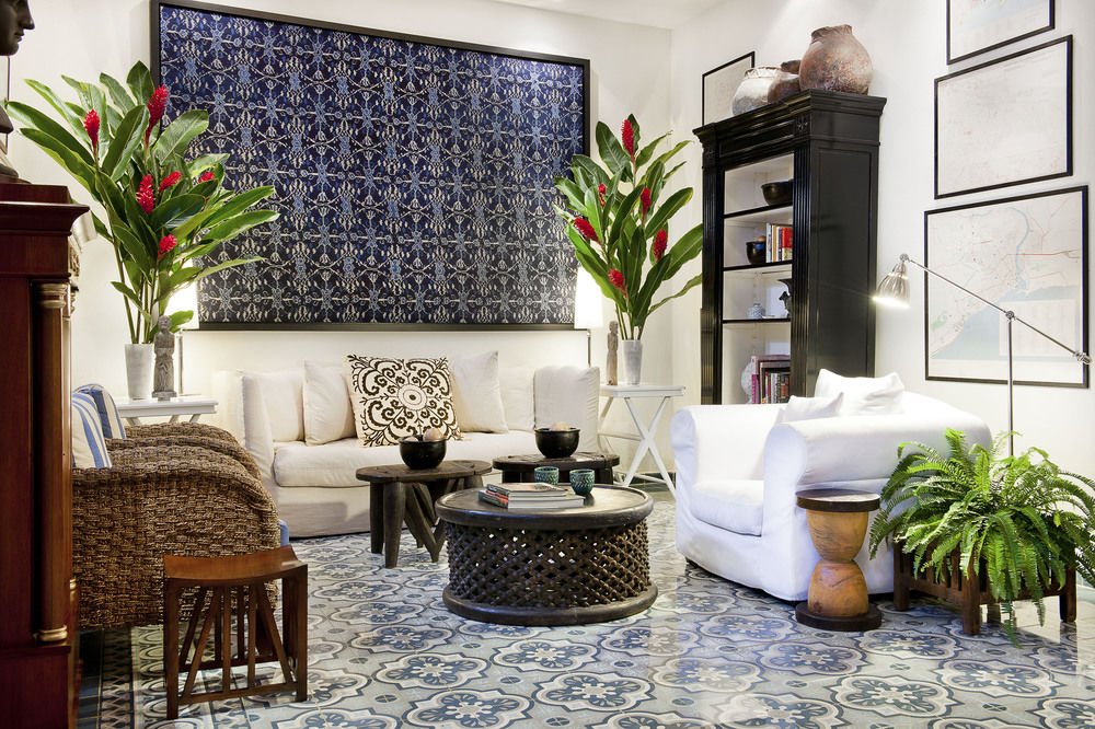 Fotos del hotel - Casas del XVI