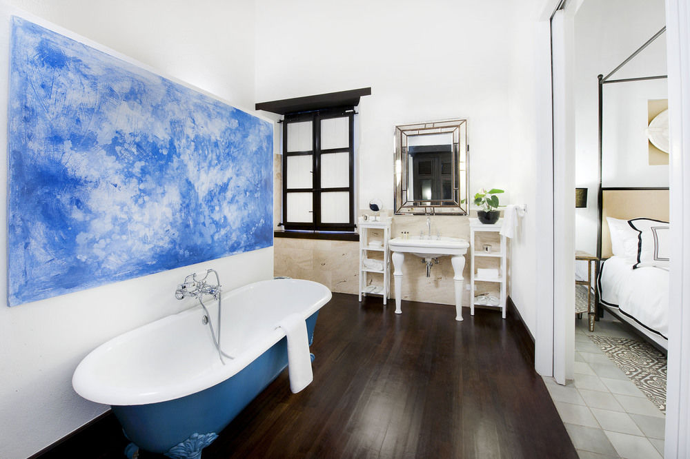 Fotos del hotel - Casas del XVI