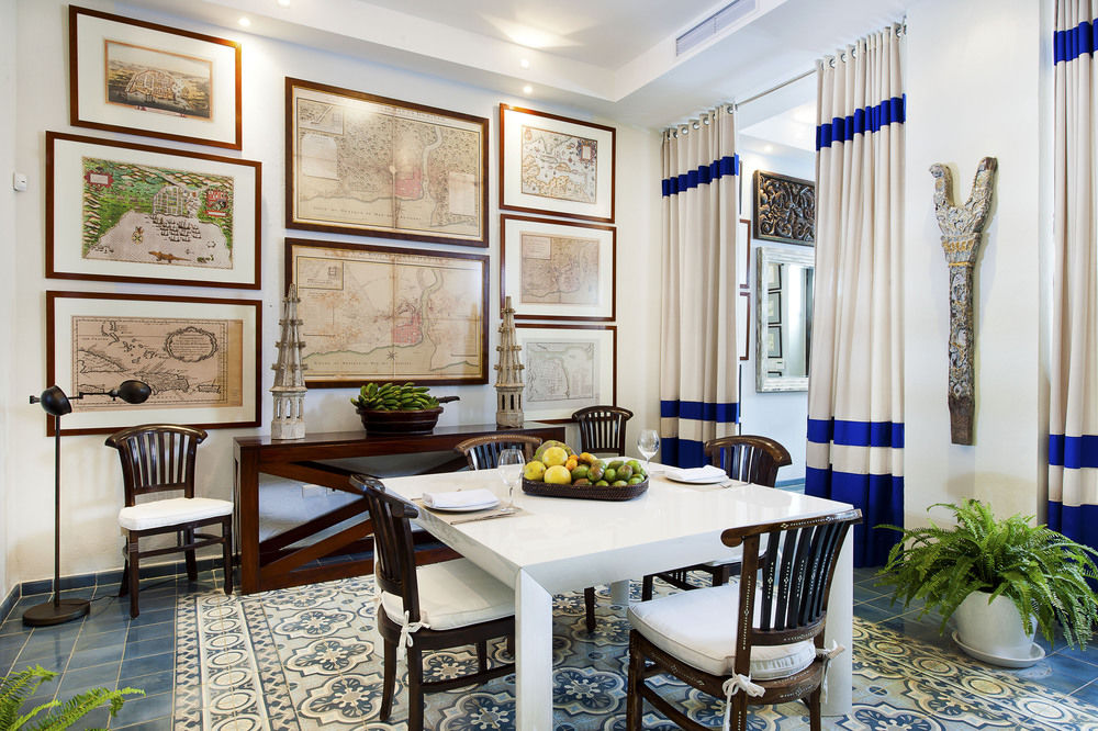Fotos del hotel - Casas del XVI
