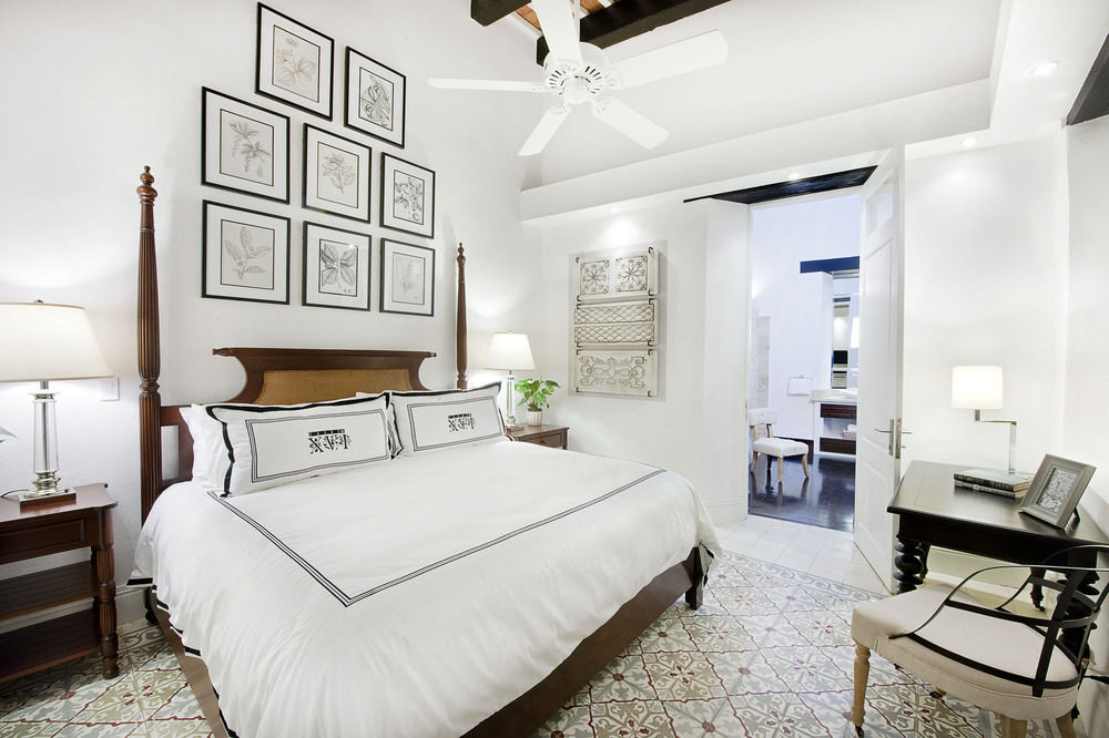 Fotos del hotel - Casas del XVI