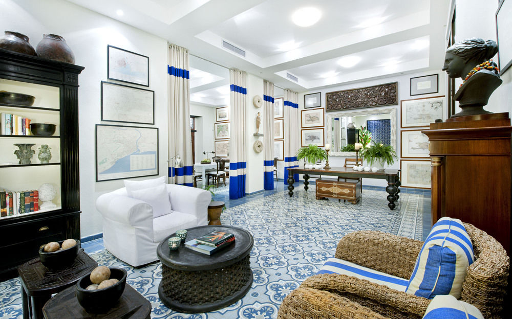 Fotos del hotel - Casas del XVI