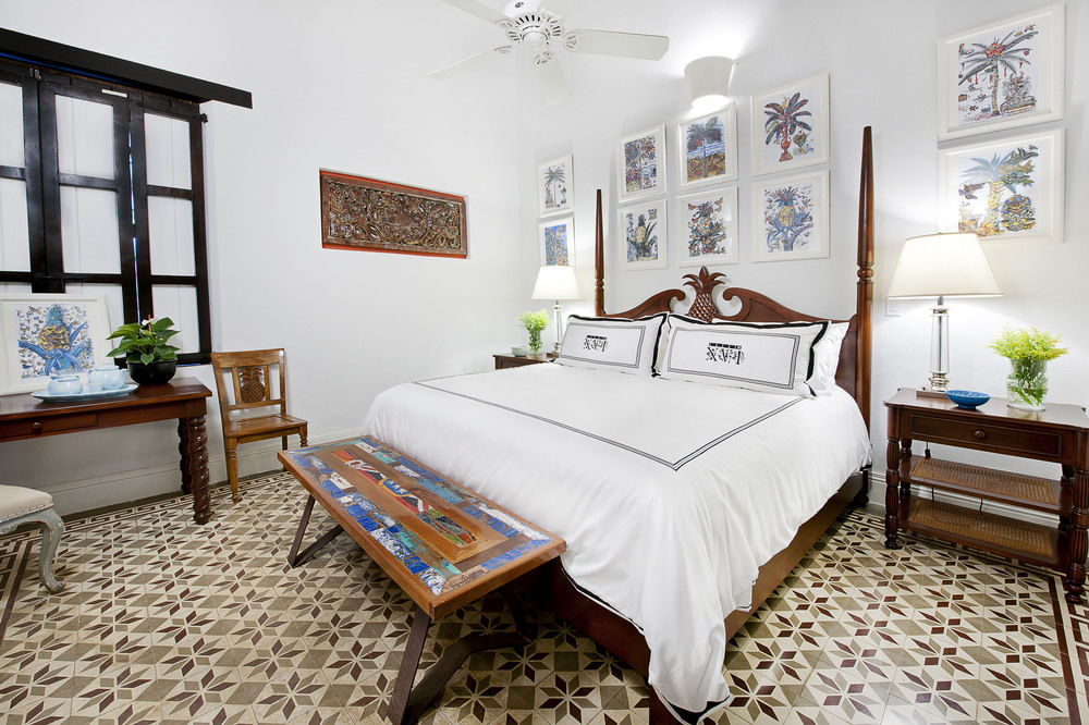 Fotos del hotel - Casas del XVI