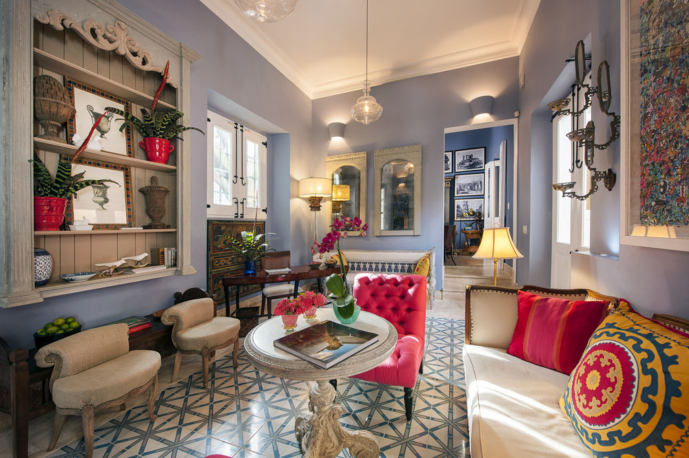 Fotos del hotel - Casas del XVI