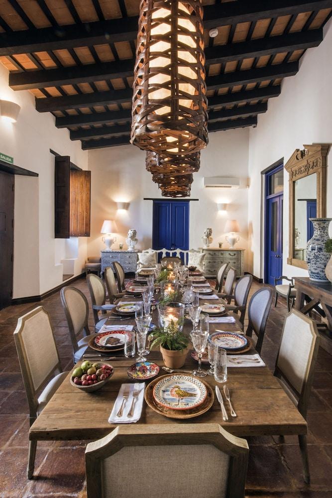 Fotos del hotel - Casas del XVI