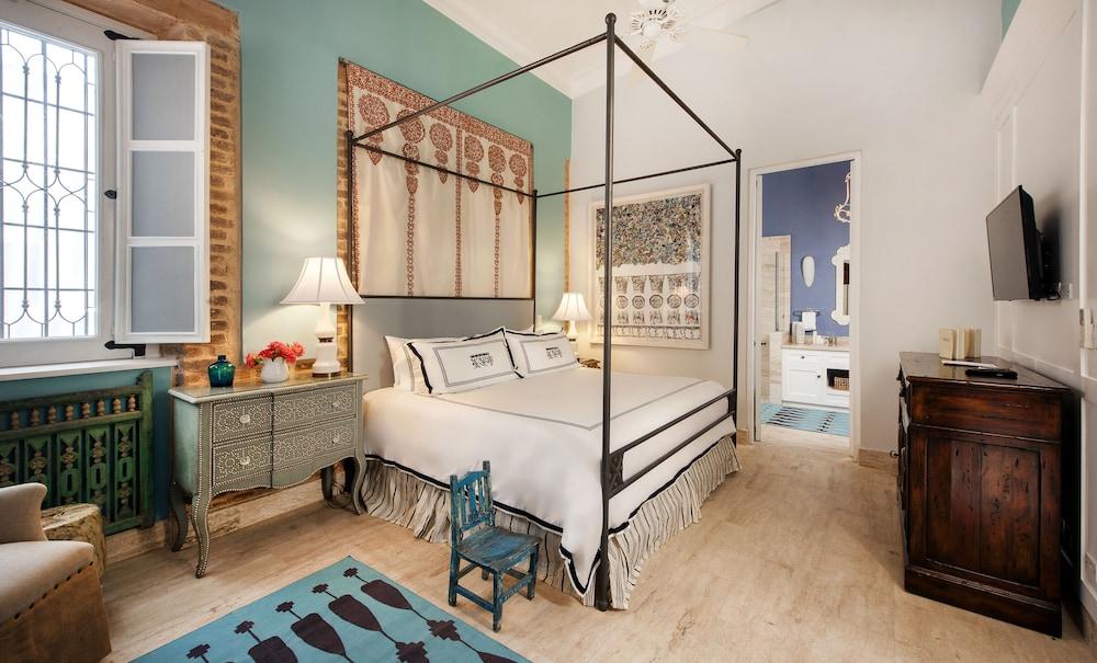 Fotos del hotel - Casas del XVI
