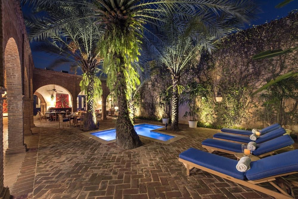 Fotos del hotel - Casas del XVI