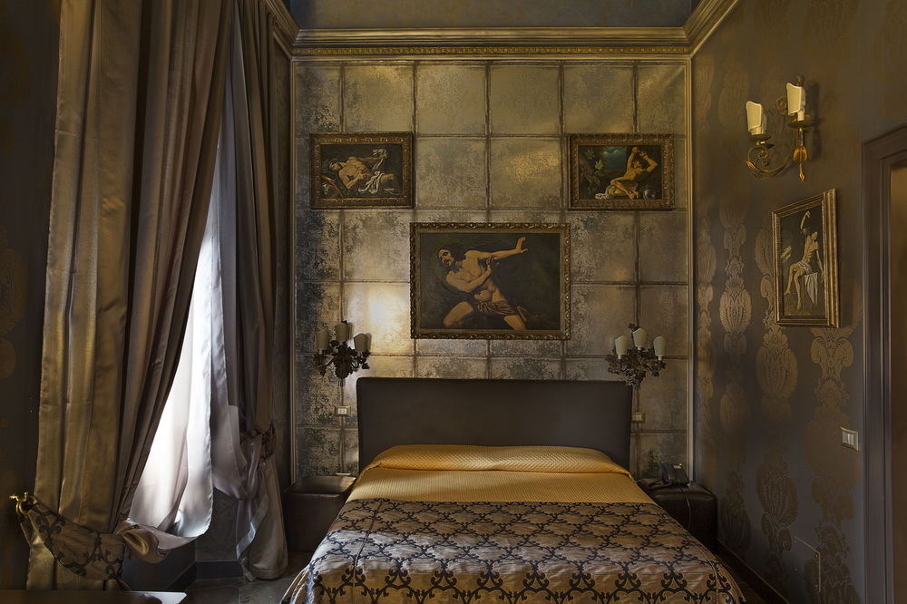 Fotos del hotel - Antica Dimora Delle Cinque Lune