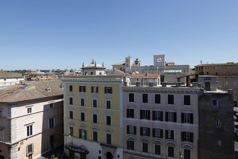 Fotos del hotel - Antica Dimora Delle Cinque Lune