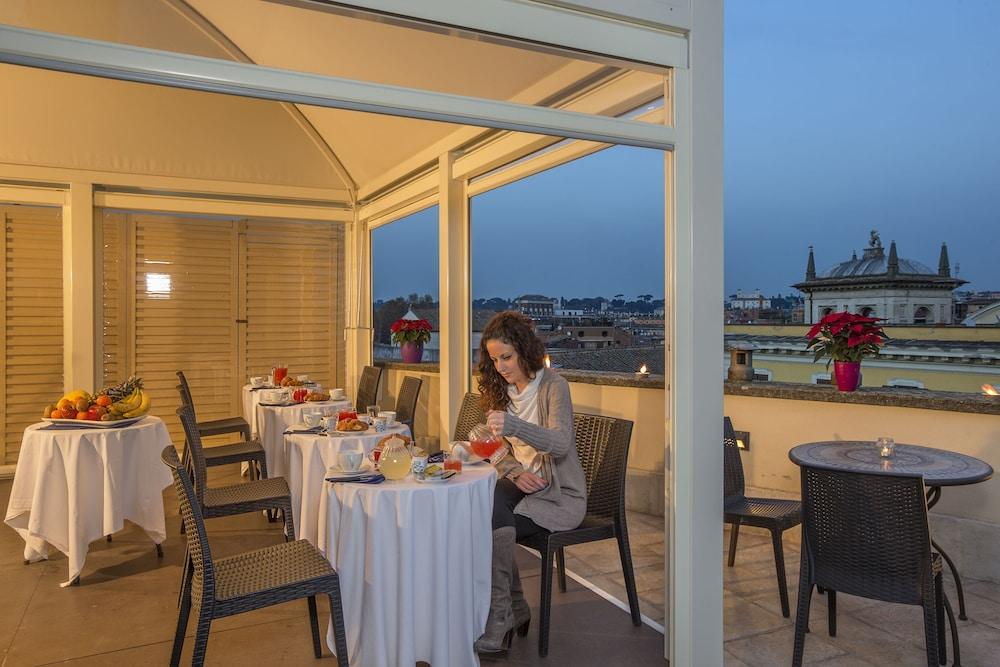 Fotos del hotel - Antica Dimora Delle Cinque Lune