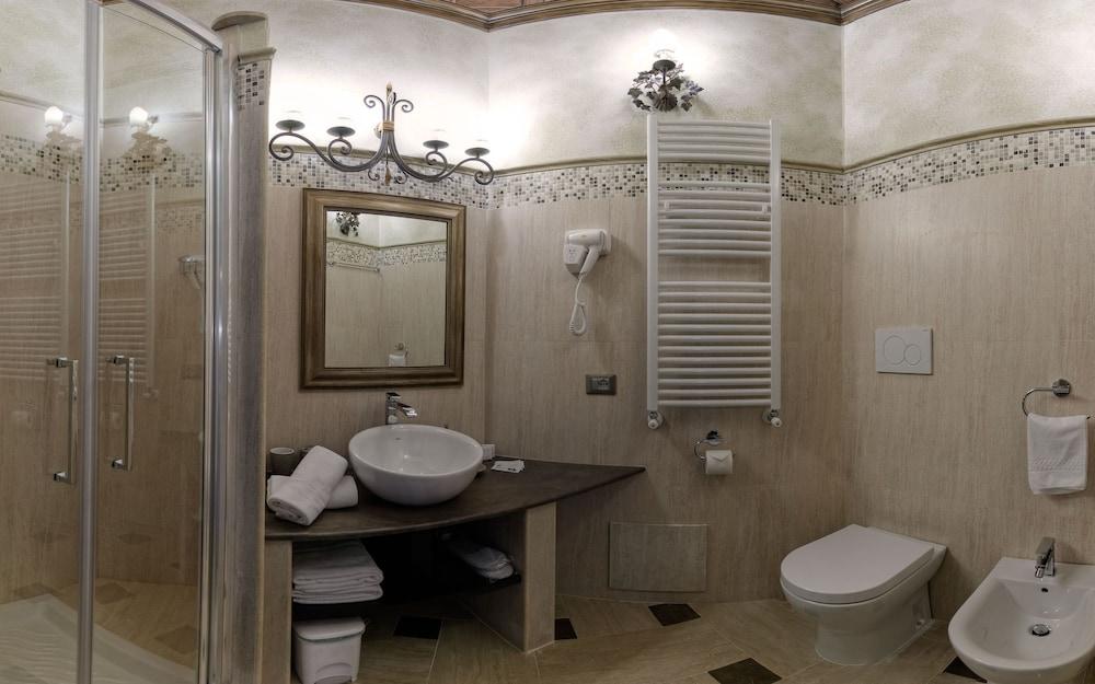 Fotos del hotel - Antica Dimora Delle Cinque Lune