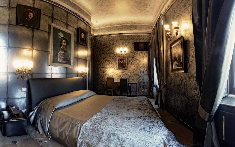 Fotos del hotel - Antica Dimora Delle Cinque Lune