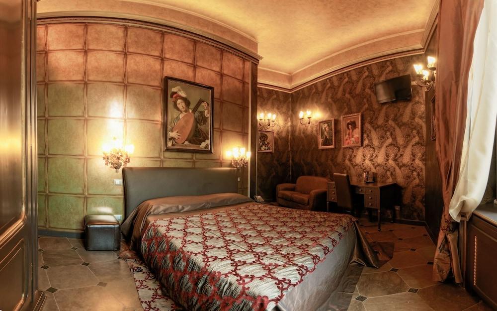 Fotos del hotel - Antica Dimora Delle Cinque Lune
