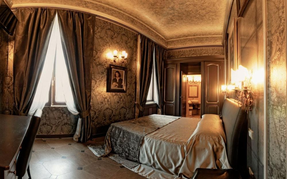 Fotos del hotel - Antica Dimora Delle Cinque Lune