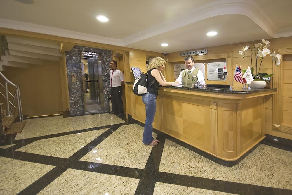 Fotos del hotel - Park Star Hotel Taksim