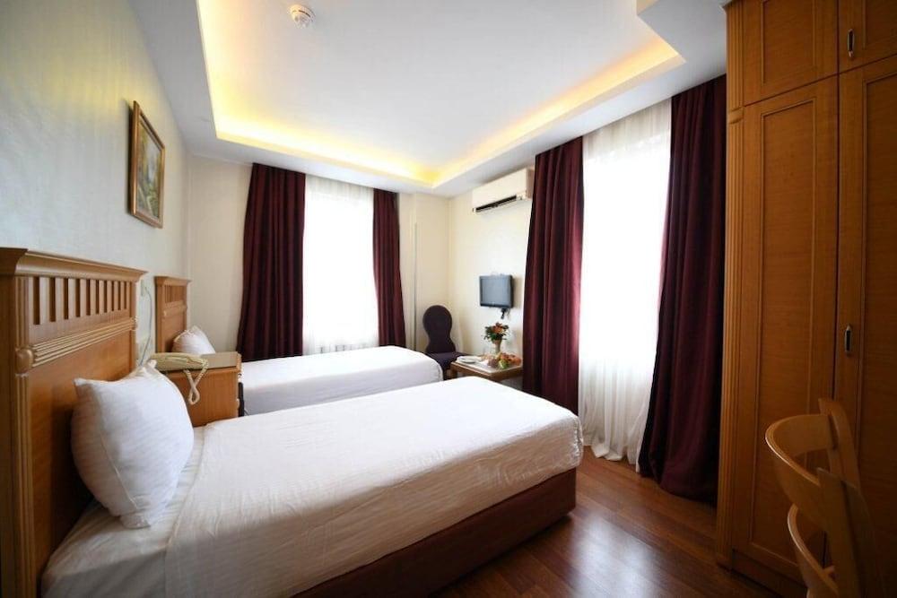 Fotos del hotel - Park Star Hotel Taksim