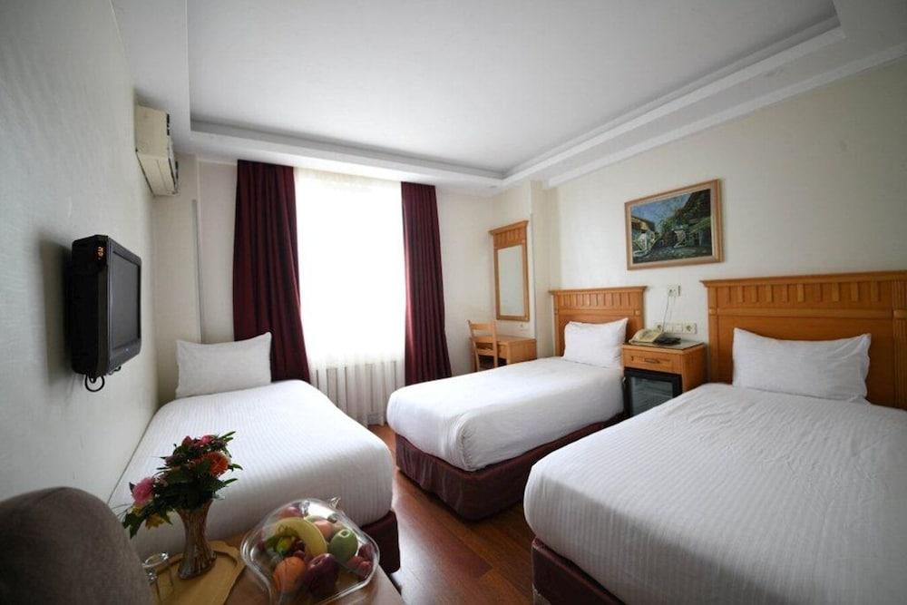 Fotos del hotel - Park Star Hotel Taksim