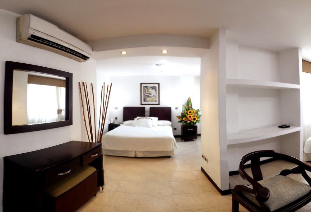 Fotos del hotel - hotel plaza las americas