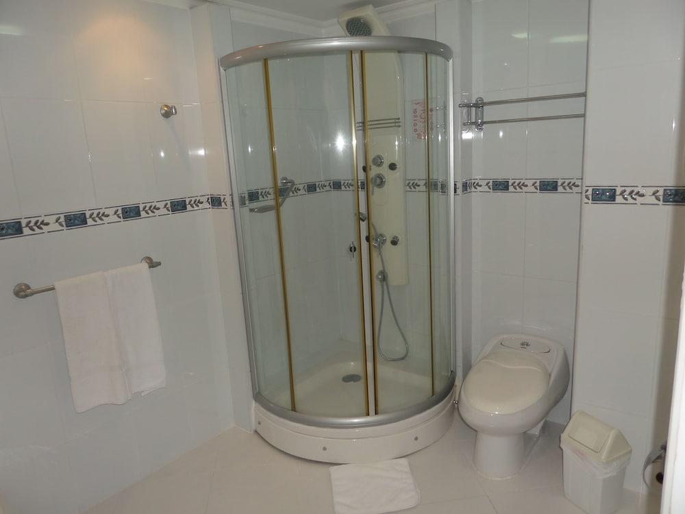 Fotos del hotel - hotel plaza las americas