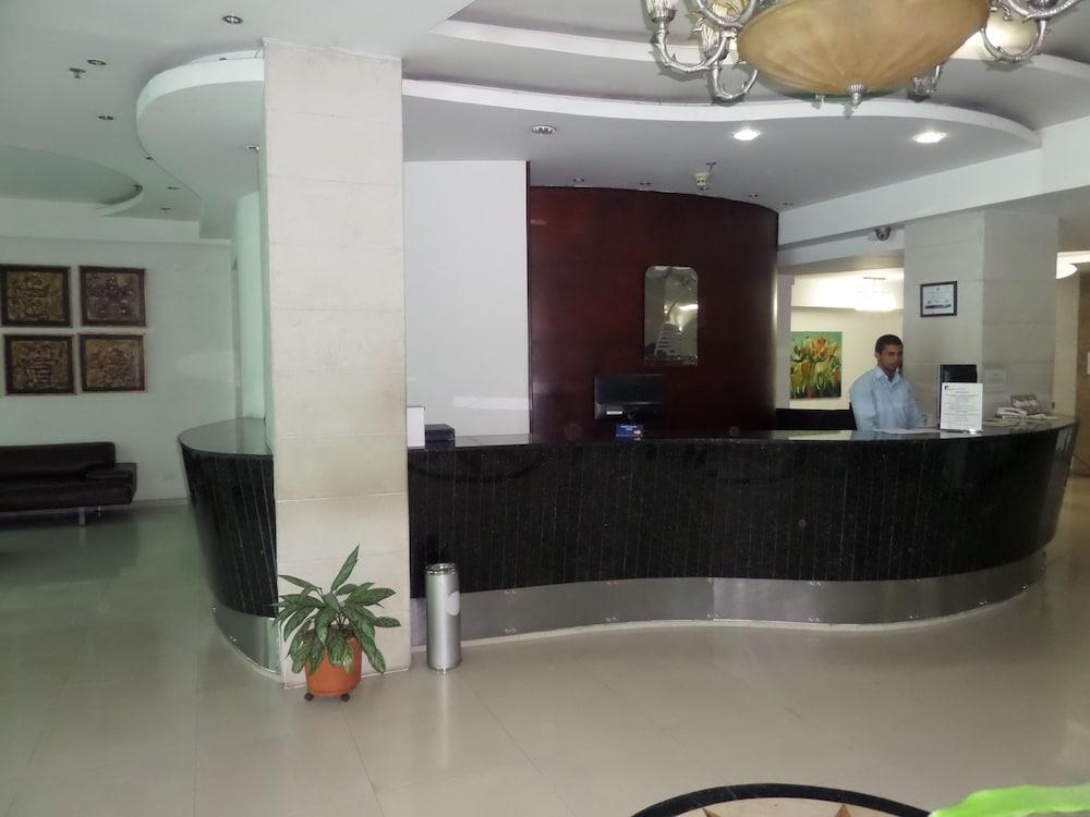 Fotos del hotel - hotel plaza las americas