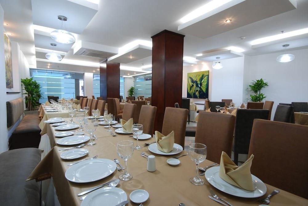 Fotos del hotel - hotel plaza las americas