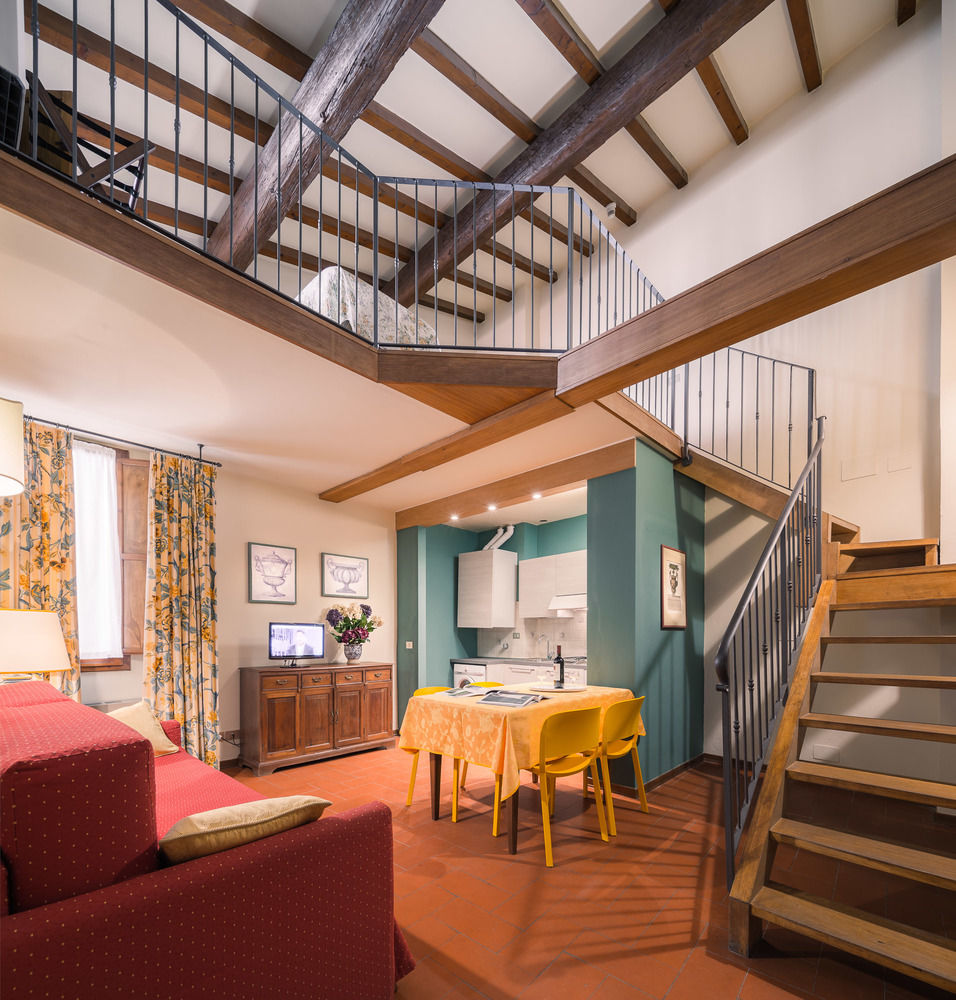 Fotos del hotel - RELAIS UFFIZI