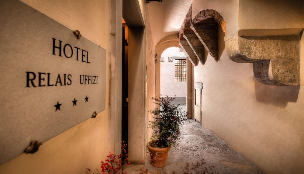 Fotos del hotel - RELAIS UFFIZI