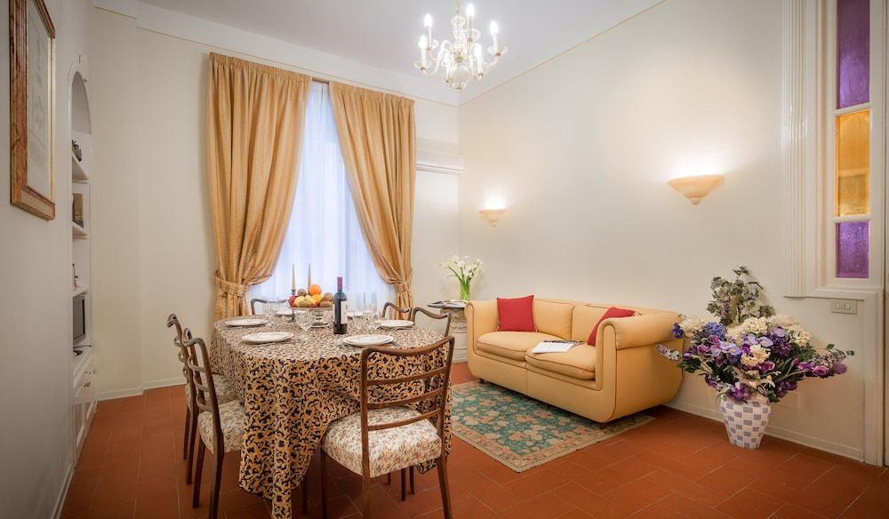 Fotos del hotel - RELAIS UFFIZI