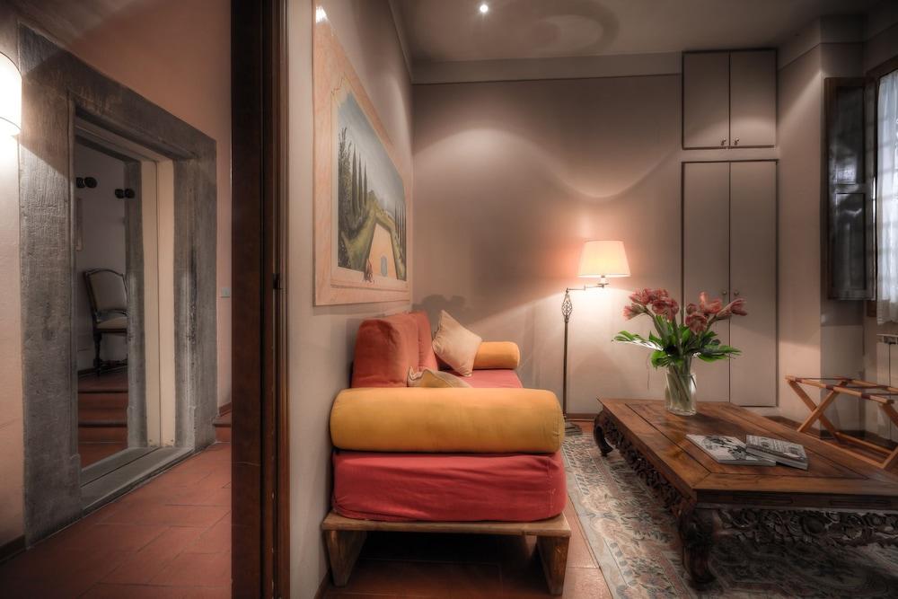 Fotos del hotel - RELAIS UFFIZI