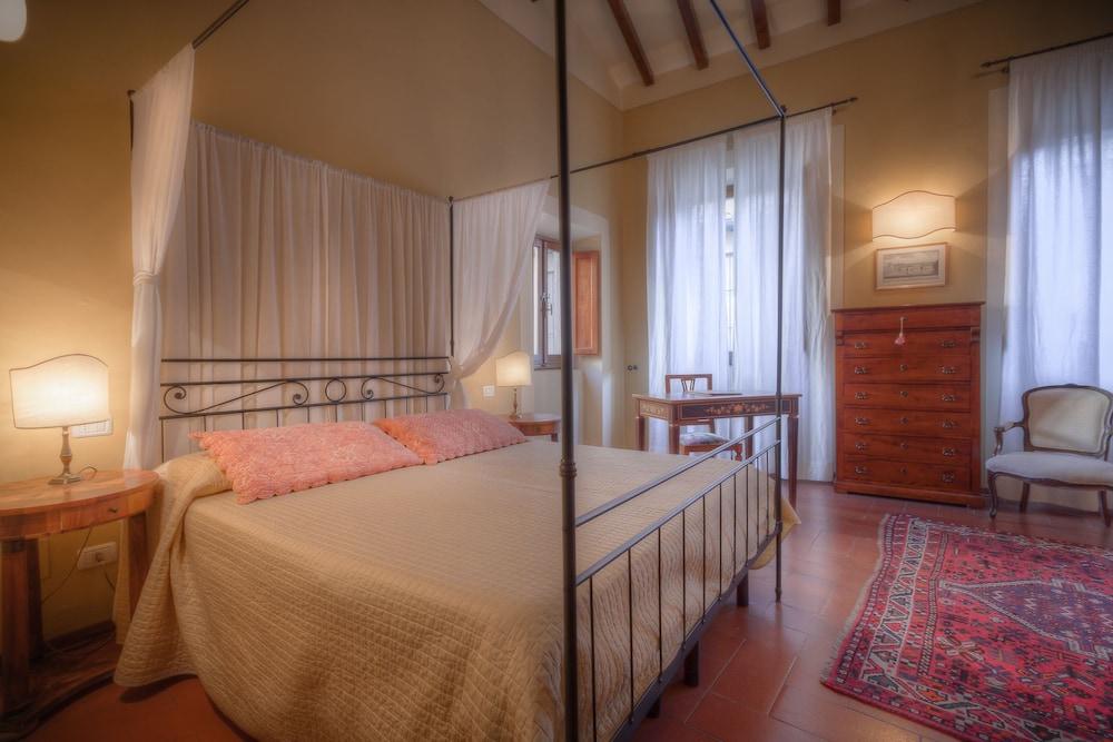Fotos del hotel - RELAIS UFFIZI