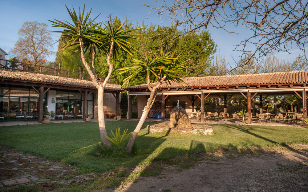 Fotos del hotel - Las Aguas de Arbuniel