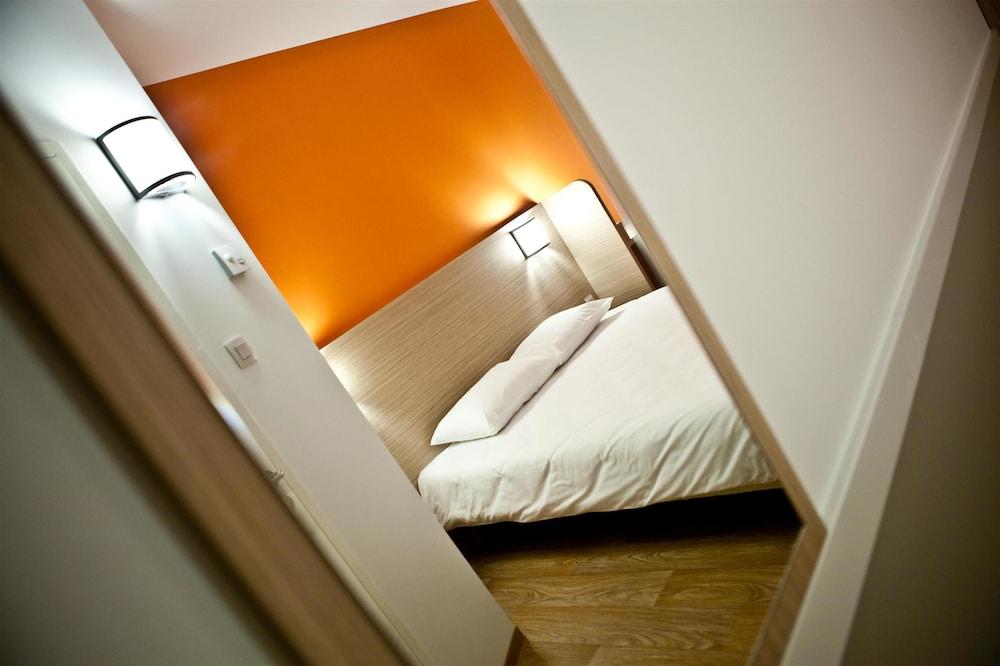 Fotos del hotel - PREMIERE CLASSE WROCLAW CENTRUM