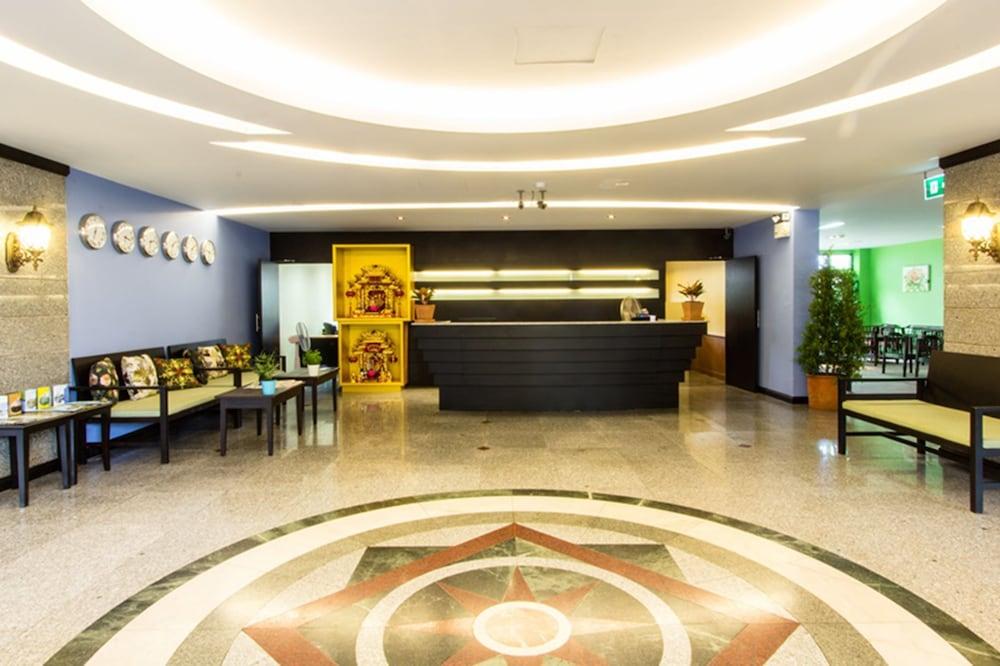 Fotos del hotel - ALL TOGETHER SUITE