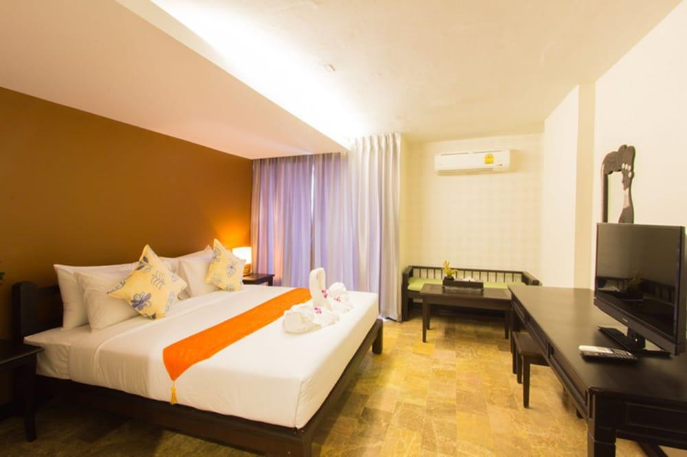 Fotos del hotel - ALL TOGETHER SUITE