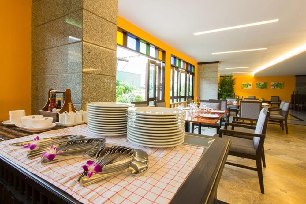 Fotos del hotel - ALL TOGETHER SUITE