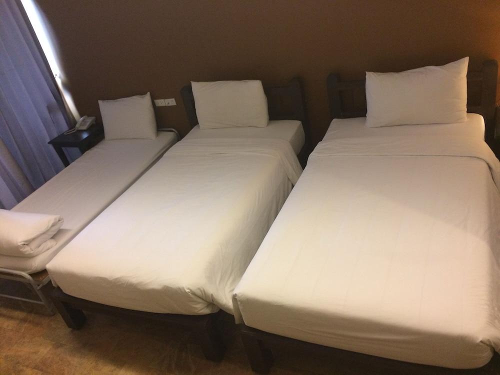Fotos del hotel - ALL TOGETHER SUITE