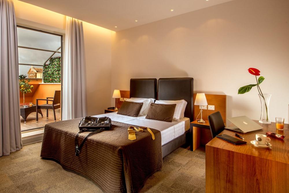 Fotos del hotel - HOTEL SAN PAOLO