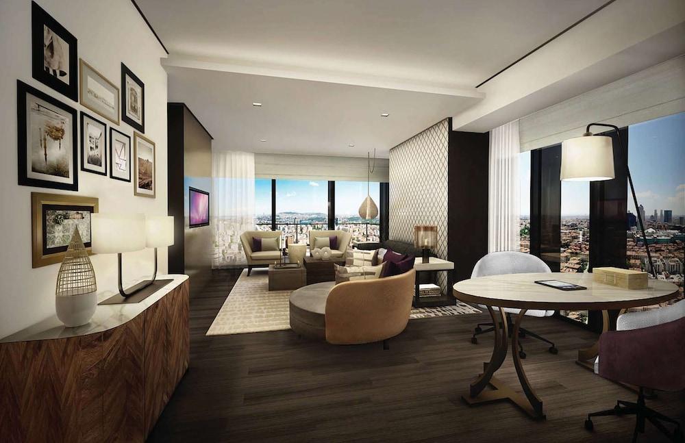 Fotos del hotel - FAIRMONT QUASAR HOTEL