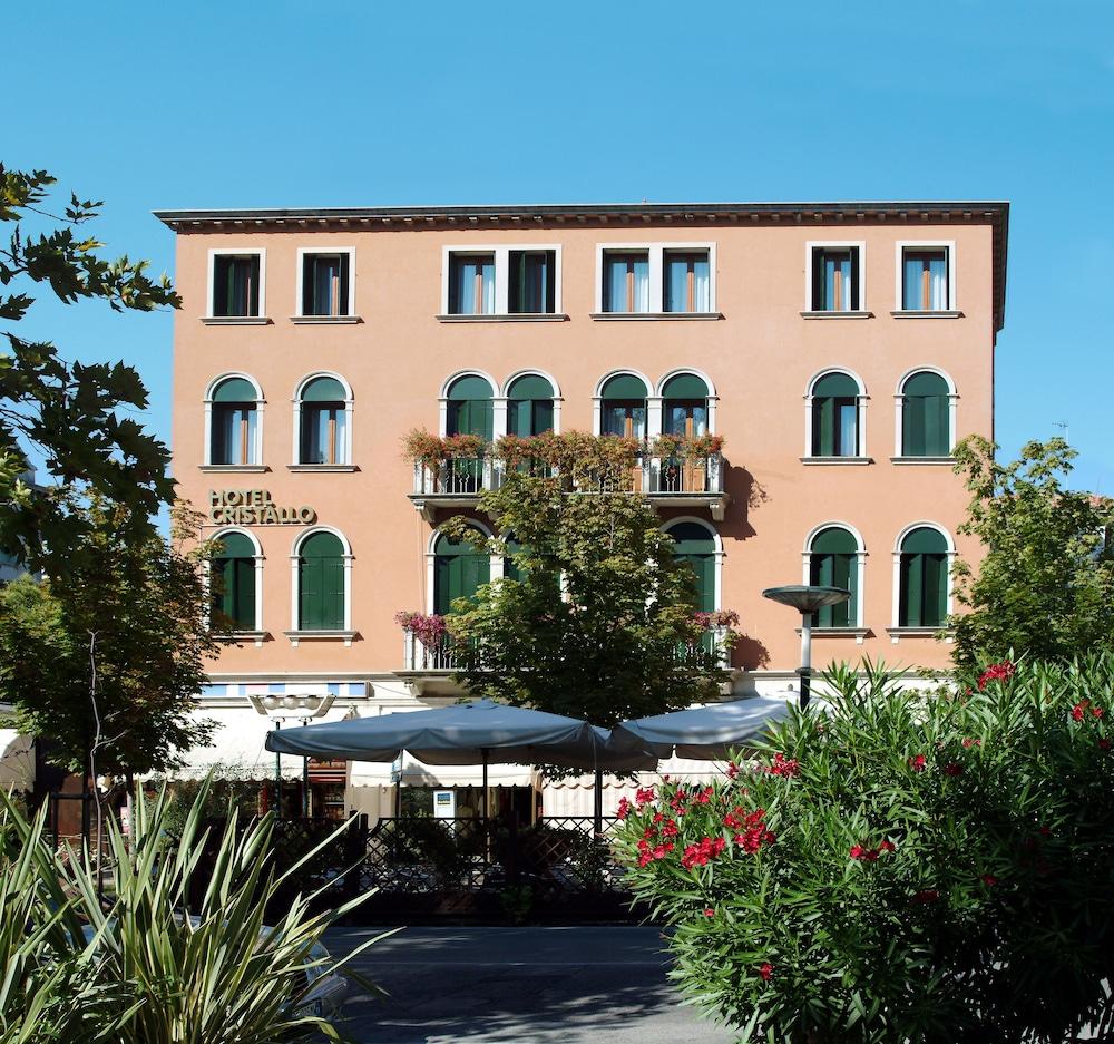 Fotos del hotel - Hotel Cristallo