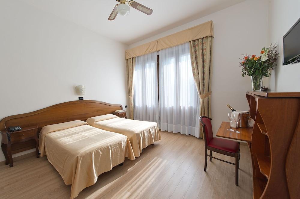 Fotos del hotel - Hotel Cristallo