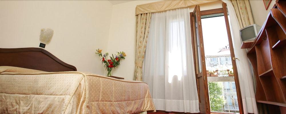Fotos del hotel - Hotel Cristallo