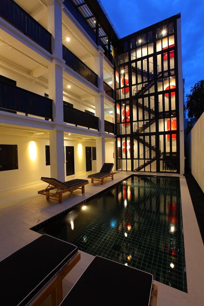 Fotos del hotel - 99 The Gallery Hotel