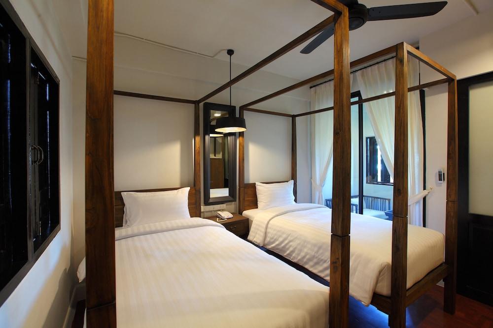 Fotos del hotel - 99 The Gallery Hotel